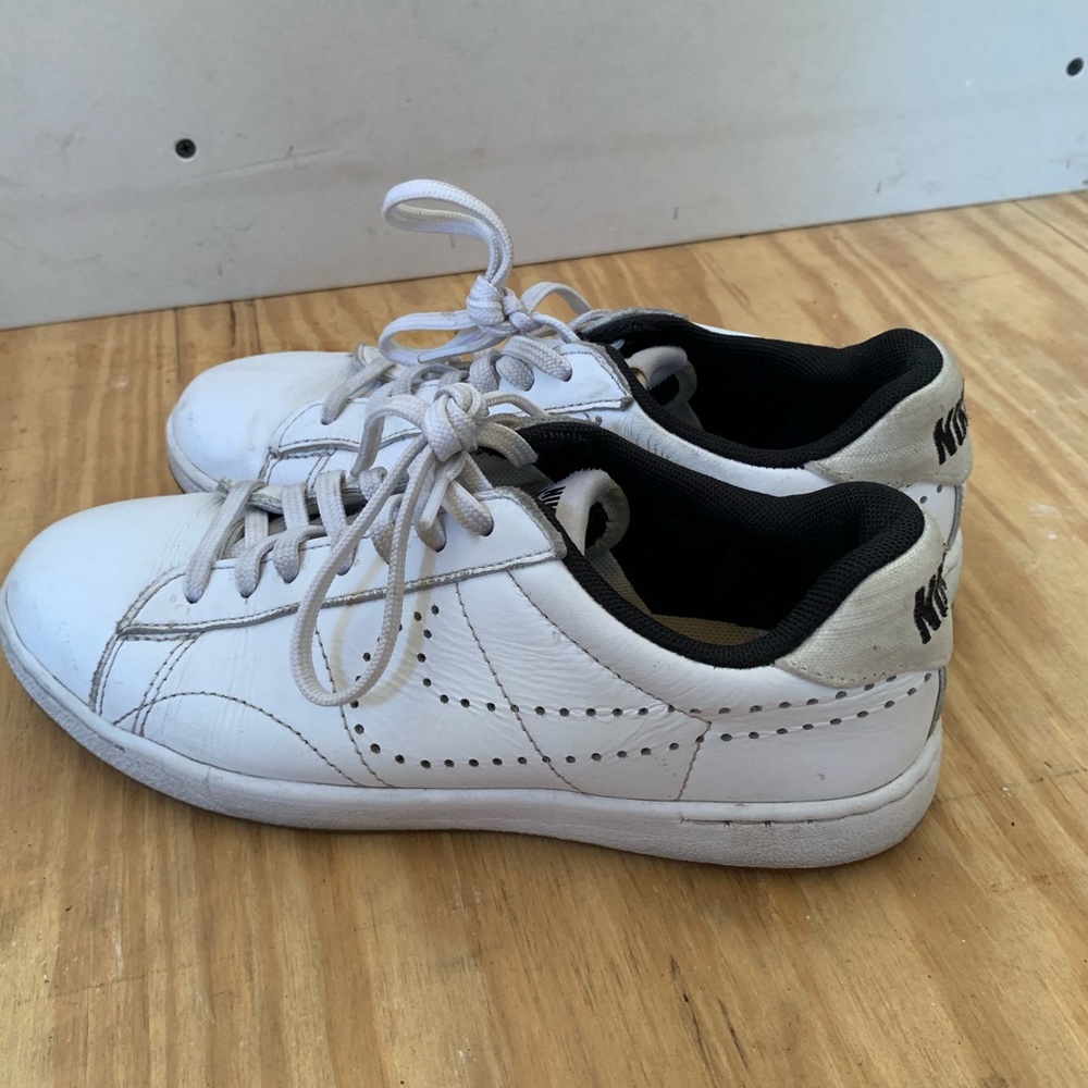 Nike sneakers